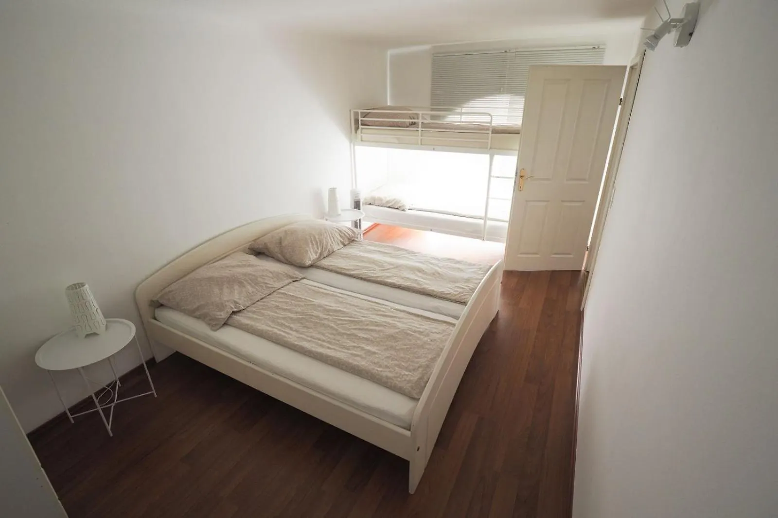 Lägenhet Gemuetliche Ferienwohnung Nahe Mariahilfer Strasse Wien Österrike